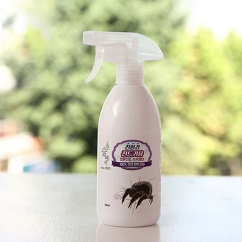 숲에서 진드기용 피톤치드 스프레이 500ml (1개)_이미지