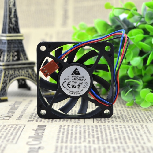 ��Ÿ 6010 0.22A AFB0612HA 6CM �ʹ��� ���� �� ���� �� ��뷮 3P ��Ʈ