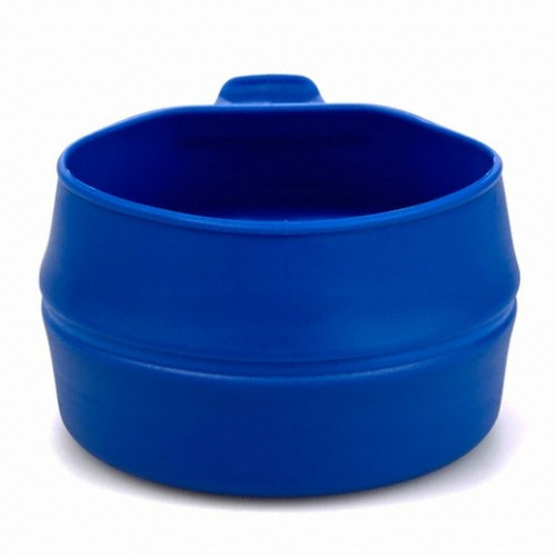 윌도 접이식 컵 (네이비)