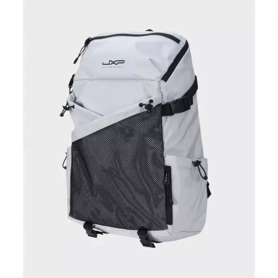 JXP Mesh Pocket Backpack JR0GAU072LR 458513