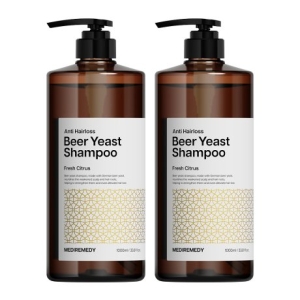 맥주효모 탈모 샴푸 1000ml