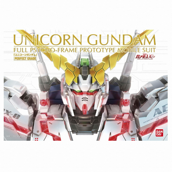 �ݴ��̳��� (�ؿܱ���) PG 1/60 RX-0 ������ �Ǵ�