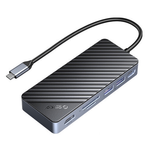 ORICO OM28P-G2 M.2 외장케이스 (SSD미포함)_이미지