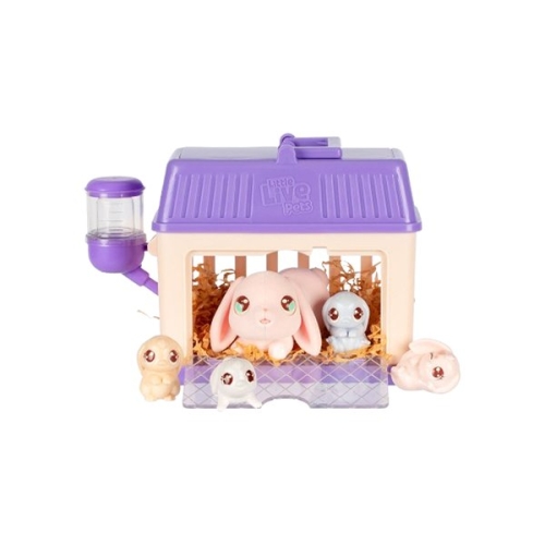  미니 마마서프라이즈 버니 2