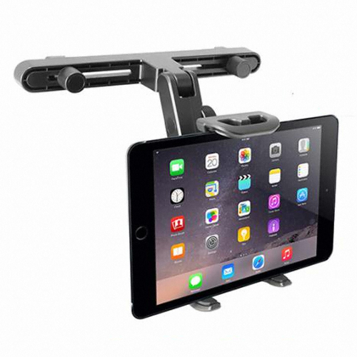 맥컬리  태블릿 공용 헤드레스트 차량용 거치대 HRMOUNT