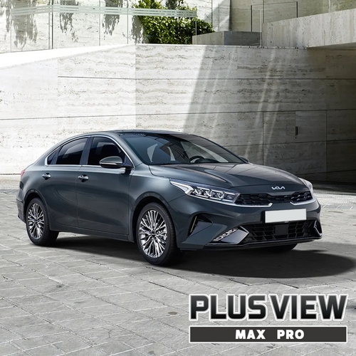 에이피모빌리티 플러스뷰 맥스 프로 360 인터페이스 일체형 어라운드뷰 기아 더 뉴 K3 BD 전용 (본품)