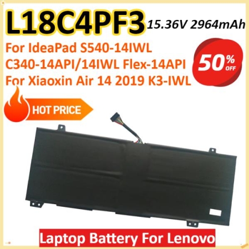 레노버 IdeaPad S540-14IWL C340-14API14IWL Flex-14API Xiaoxin Air14 2019 K3-.._이미지