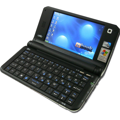 UMID mbook M1-421KBA