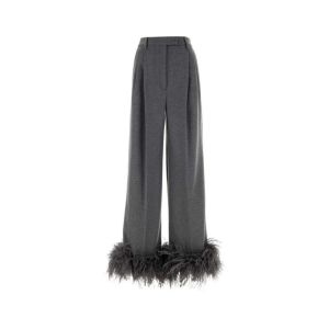스트레이트 팬츠 P263HPSOOO133C F0031 Grey