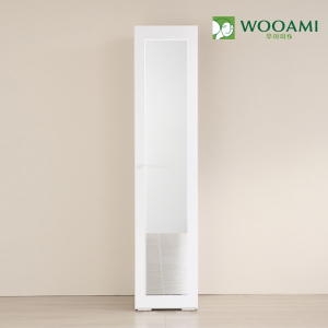  우아미i 마일드400선반 거울도어 드레스룸