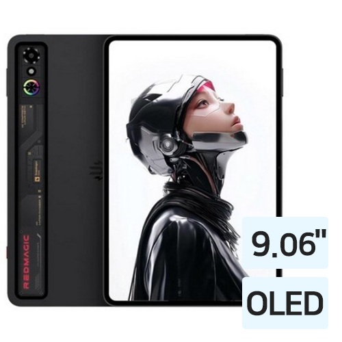 ZTE NUBIA REDMAGIC ASTRA