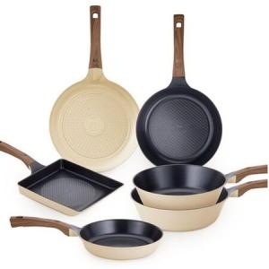 PN풍년 마레 카놀리 IH 리저브 프라이팬 (24cm)_이미지