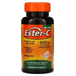  아메리칸헬스 해외 아메리칸 헬스 Ester C Powder