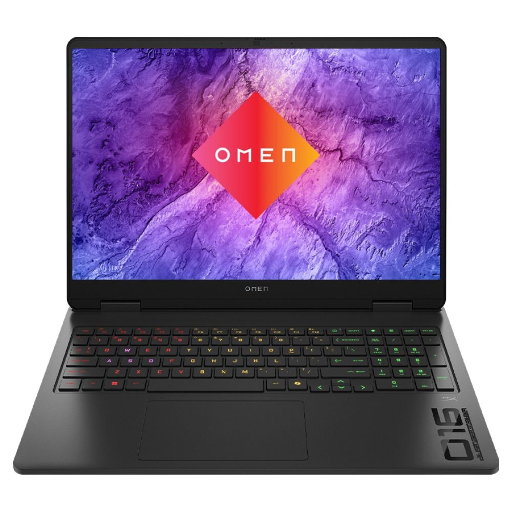 HP 오멘 16-am1005TX 64GB램 (SSD 2TB)_이미지