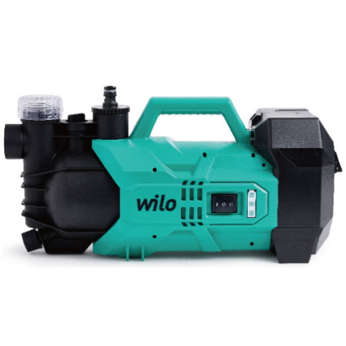 윌로펌프 WBP-1000A 핸디형 (3.0Ah, 배터리 1개)_이미지