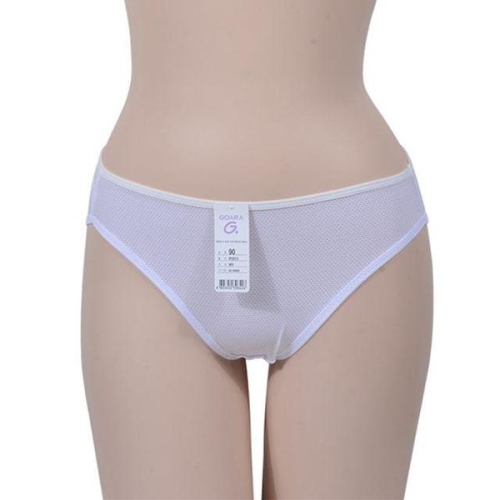 고아라 한 흡습속건 에어로쿨 주니어 팬티 WD973A9