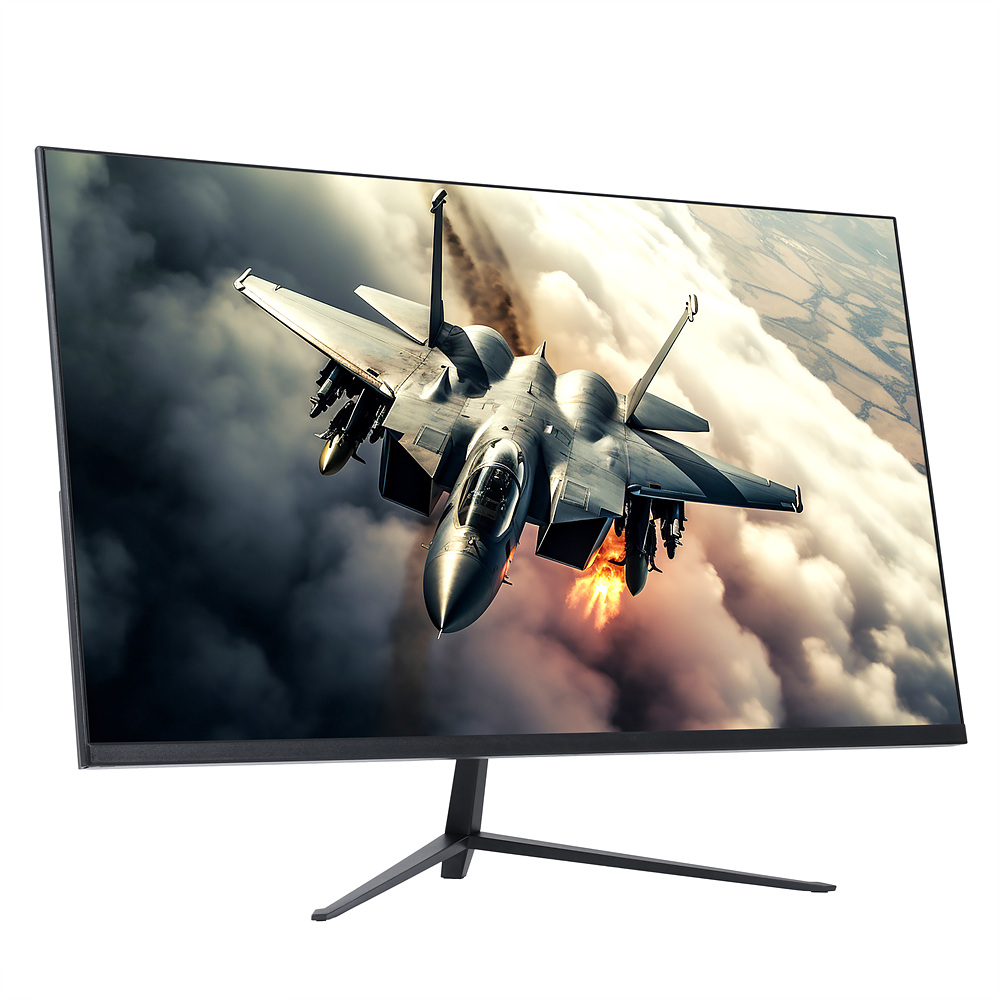 크로스오버 32QD180G IPS WQHD 게이밍 AI_이미지