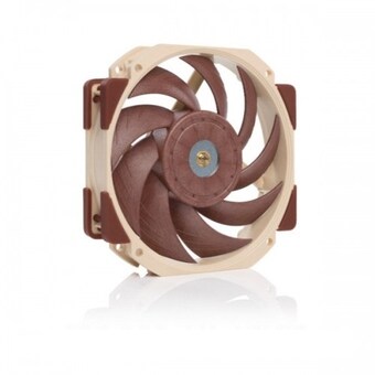 NOCTUA NF-A12x25r PWM