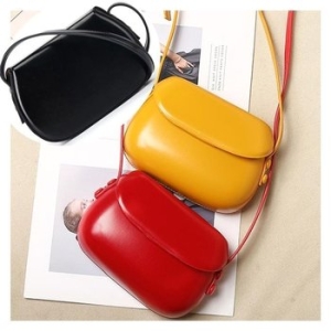 심플 미니 크로스백 NO. A9899 WBAB973