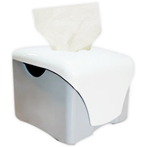 [불명] 요고사요 테이블냅킨케이스 투톤 (2개)