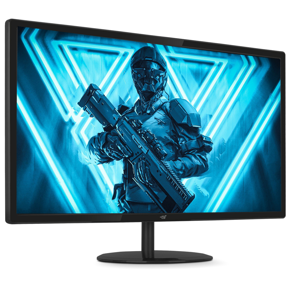 ���꽺�� AD-24YM75 FHD 75 HDMI ������