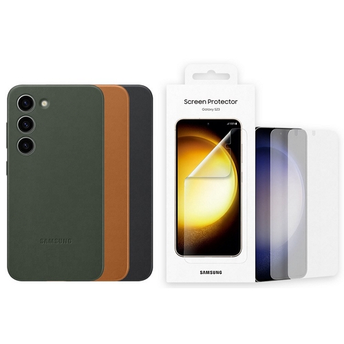 �Ｚ���� ������S23 ���� ���̽�+������ȣ�ʸ� ��Ű��