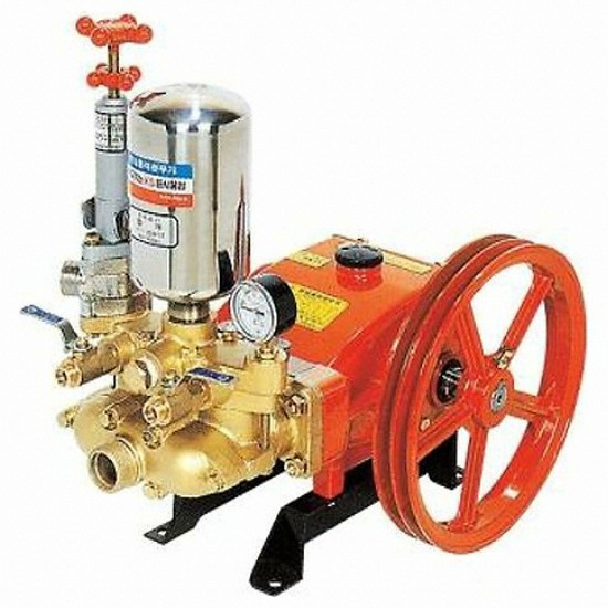 원대정밀 동력분무기 WPS-100A