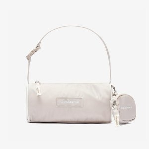 NB NYLON-SQUARE BAG 나일론 스퀘어백 NBGCESW102-64