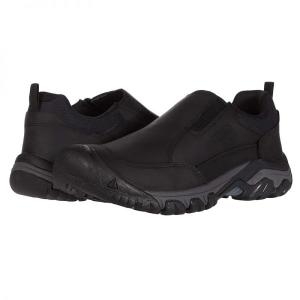  KEEN CALVIN KLEIN CK MEN Calvin Klein Fyla 3SLIP-ON SNEAKERS LOAFER 7 M W..