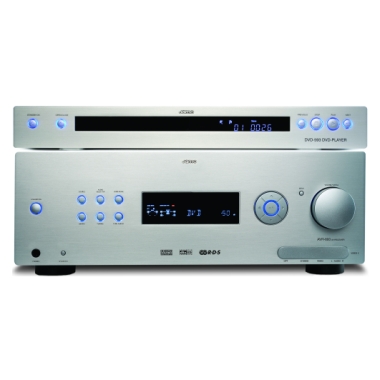야모 AVR-693+DVD-593_이미지
