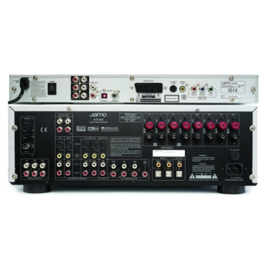 야모 AVR-693+DVD-593_이미지