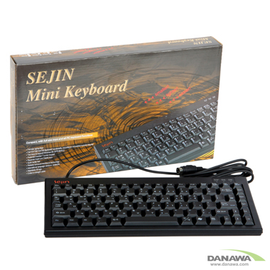 �������� �̴� Ű���� SPR-8695 ���� PS/2