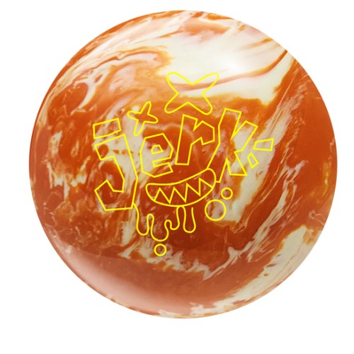 스웨그 로드필드 JERK PEARL (오렌지+크림)