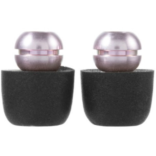 고요브릿지 소음방지 귀마개 ver2 (2쌍)