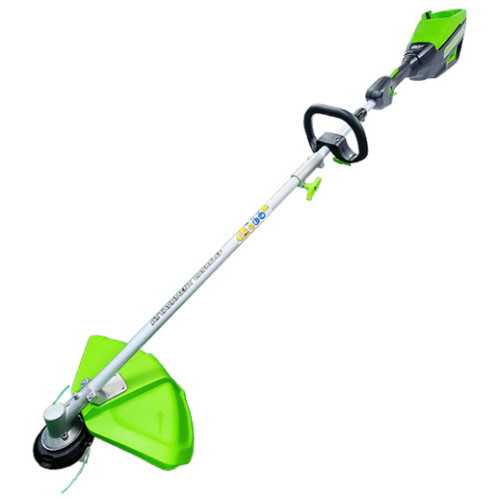 그린웍스 견착식 PRO 80V 예초기 분리형 2103773