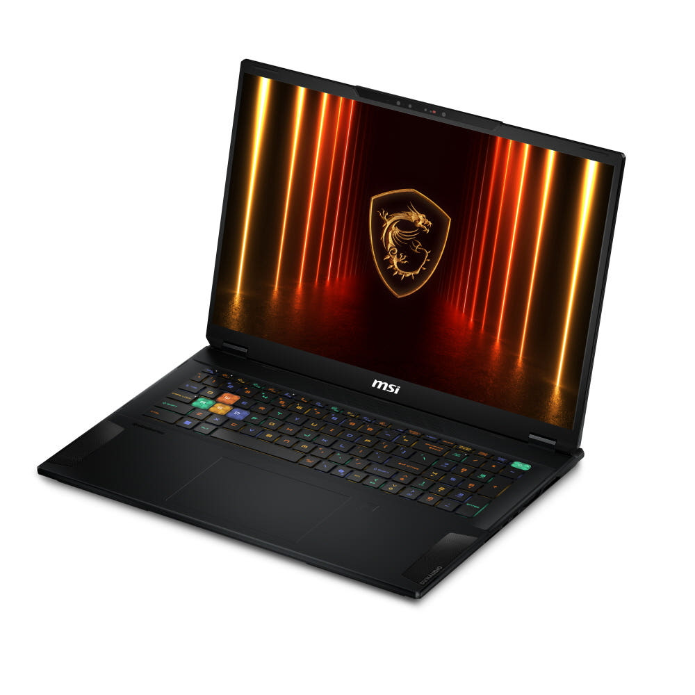 MSI 스텔스 18 HX AI A2XWIG-U9 UHD+ Mini LED W11 (SSD 4TB)_이미지