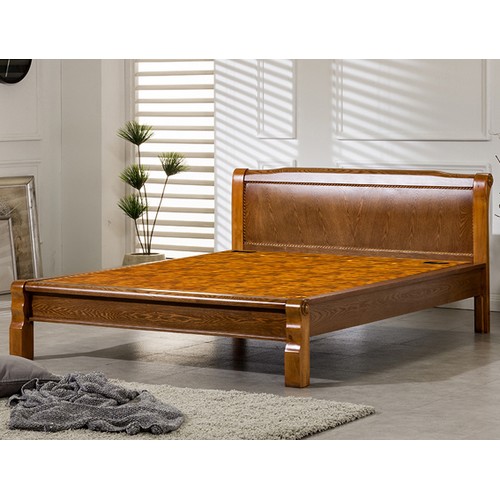 현대의료기 205 흙침대 Q (황토볼)_이미지