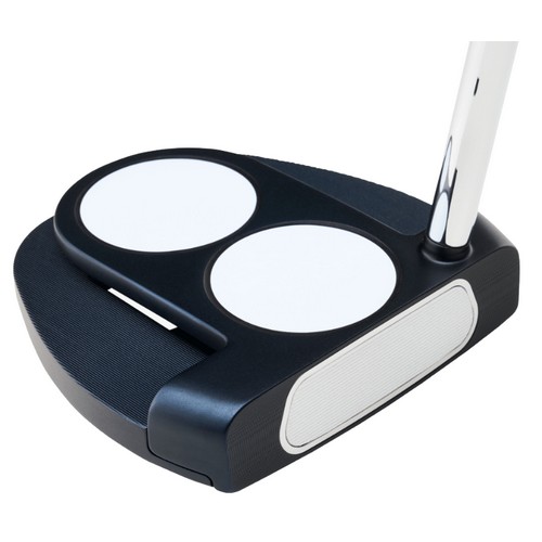 캘러웨이 오디세이 AI-ONE 2볼 제일버드 미니 DB 퍼터 (해외구매)_이미지