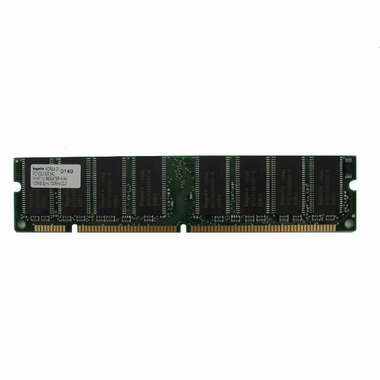 SK하이닉스 SDR 256M PC133 양면_이미지
