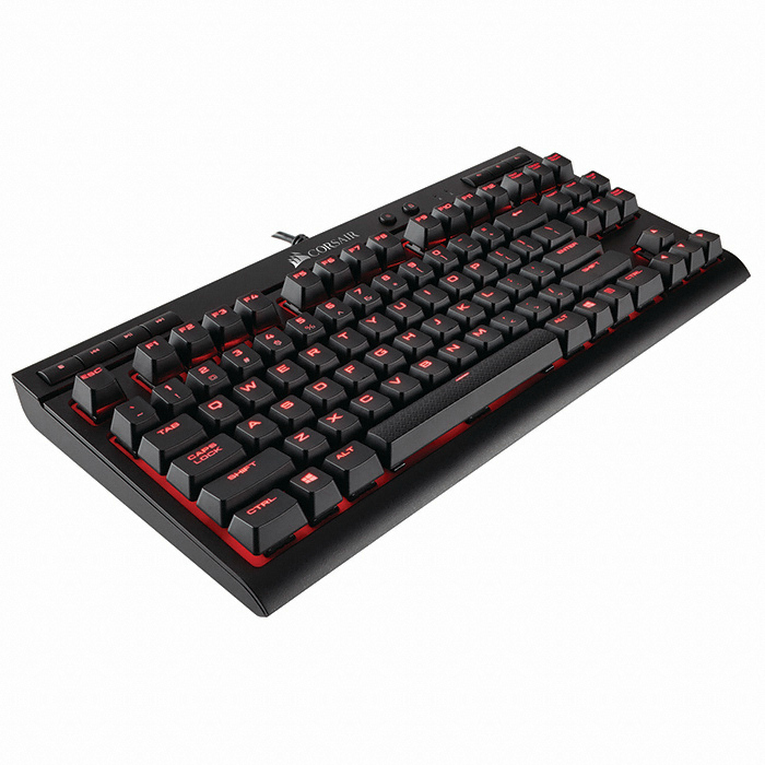 CORSAIR K63 (적축)