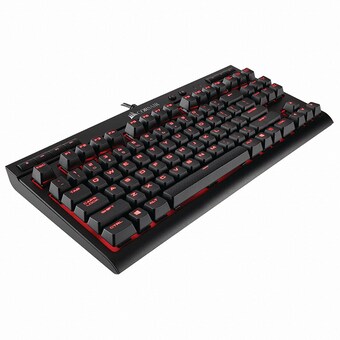 CORSAIR K63