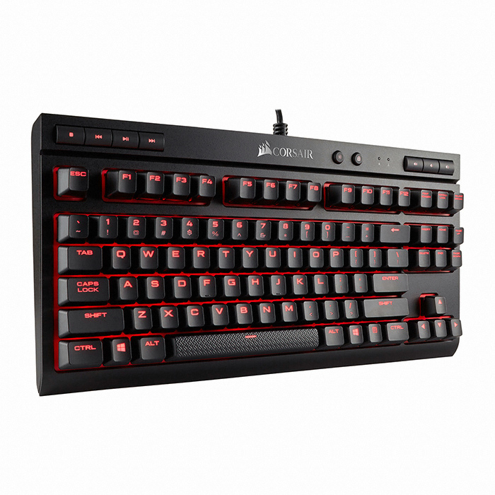 CORSAIR K63 (적축)_이미지