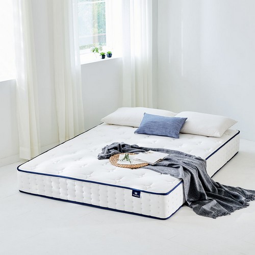 상일리베가구 씨엘 단단한 하드 본넬 매트리스 SS