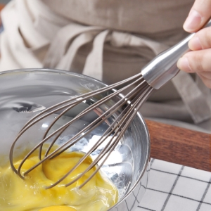 홈앤하우스 프리모 실리콘 스테인리스 거품기