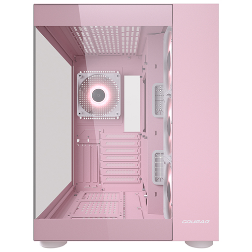 COUGAR FV150 RGB (핑크)_이미지