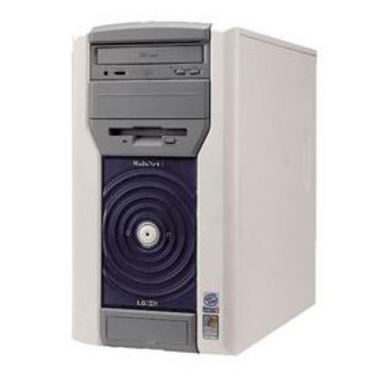 LGIBM MultiNet X M8W26SM