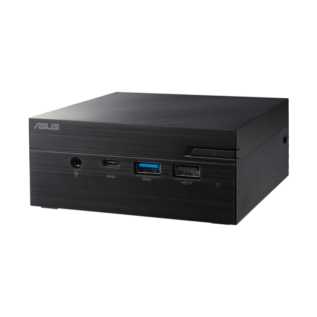 ASUS MiniPC PN40-BBC907MV J4025 SSD (4GB, SSD 120GB)