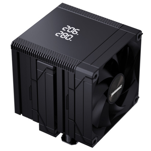 타무즈 T660-V4D (블랙)_이미지