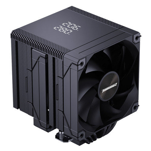 타무즈 T660-V4D (블랙)