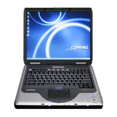 COMPAQ Presario 2535